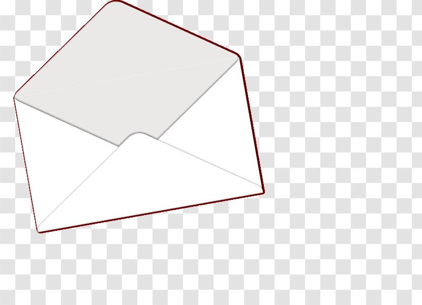 Paper Product Design Line Triangle - Material - Dia Del Amigo Transparent PNG
