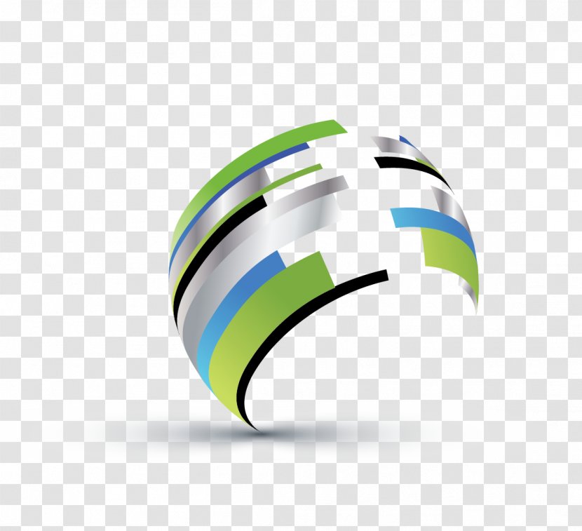 Logo - Computer Software - Football Design Template Download Transparent PNG