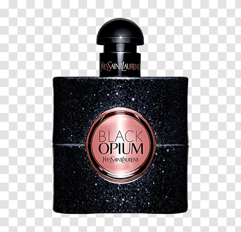 Opium Perfume Yves Saint Laurent Milliliter Eau De Toilette - Orange Blossom Transparent PNG