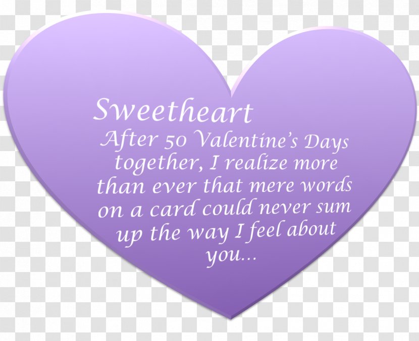 Love Valentine's Day Heart Quotation Greeting & Note Cards - Frame - Valentines Transparent PNG