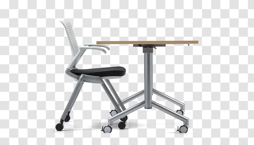 Office & Desk Chairs - Banquet Table Transparent PNG