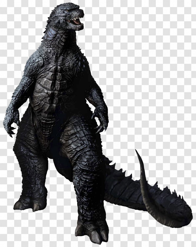 Godzilla: Unleashed Clip Art - Godzilla Planet Of The Monsters - Transparent Images Transparent PNG