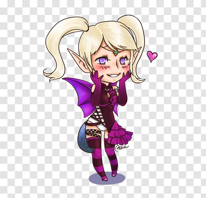 Work Of Art Fairy Artist - Flower - Dragon Nest Transparent PNG