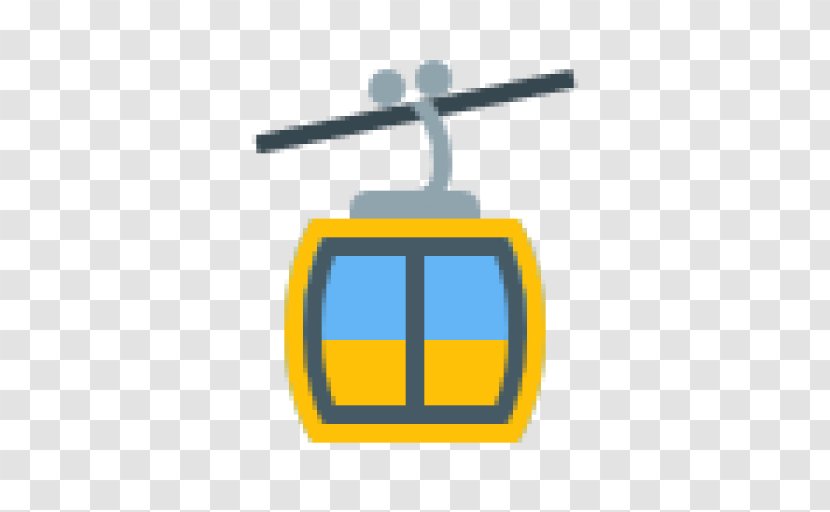 Funicular Trolley San Francisco Cable Car System Palm Springs Aerial Tramway - Symbol Transparent PNG