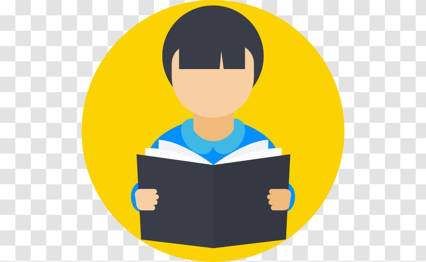 Reading Student School - Skill Transparent PNG