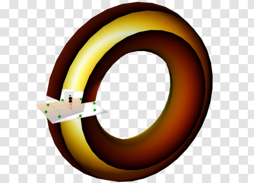 Circle Wheel Clip Art Transparent PNG