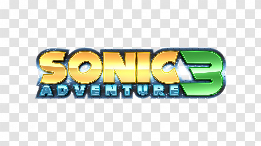 Sonic Adventure 2 Advance 3 Mega Collection The Hedgehog Transparent PNG