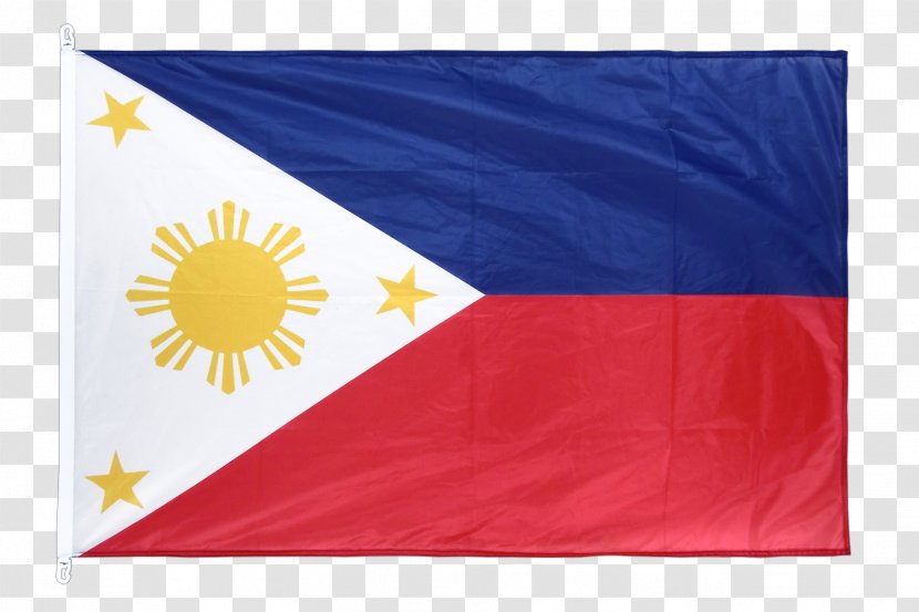 Flag Of The Philippines First Philippine Republic United States - Tagalog Transparent PNG