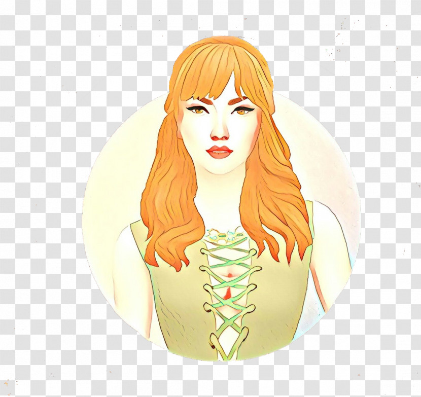 Orange Transparent PNG