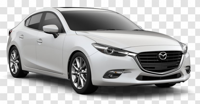 Mazda Motor Corporation Car Latest 2018 Mazda6 Grand Touring - Sedan Transparent PNG