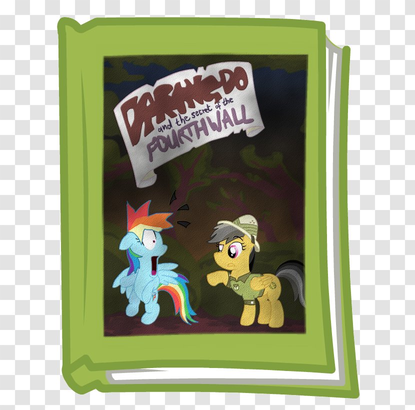 Equestria Heat Energy Technology Figurine - Fictional Character - My Super Magic Painting Book Transparent PNG