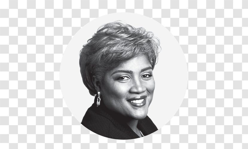Donna Brazile Hacks: The Inside Story Of Break-ins And Breakdowns That Put Donald Trump In White House US Presidential Election 2016 United States Democratic National Committee Chairmanship Election, 2017 - Portrait Transparent PNG