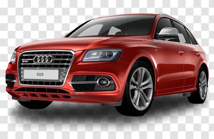 2014 Audi Q5 Car Volkswagen 2017 - Wheel Transparent PNG