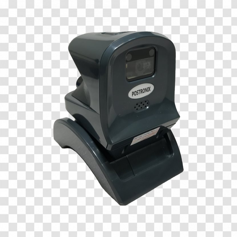 Barcode Scanners Point Of Sale Cashier Machine - Zebra Technologies Transparent PNG