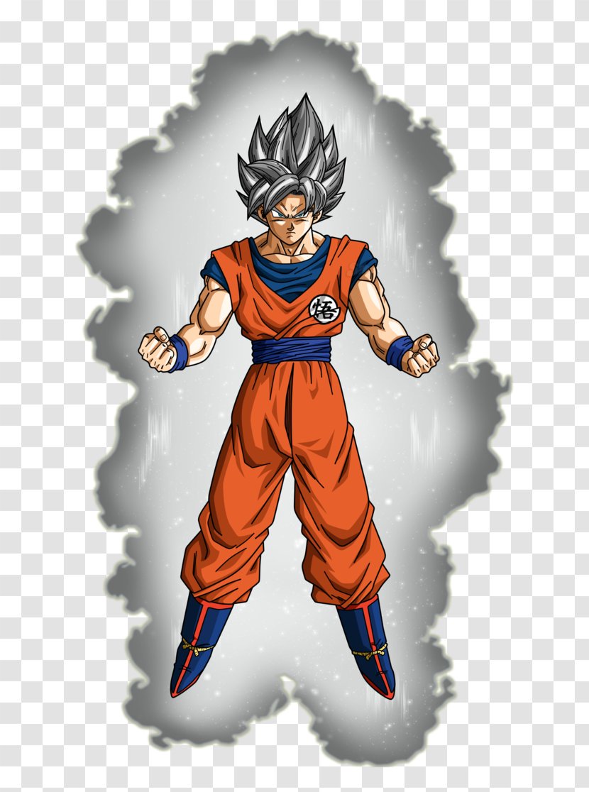 Goku Vegeta Gohan Krillin Cell - Nappa Transparent PNG