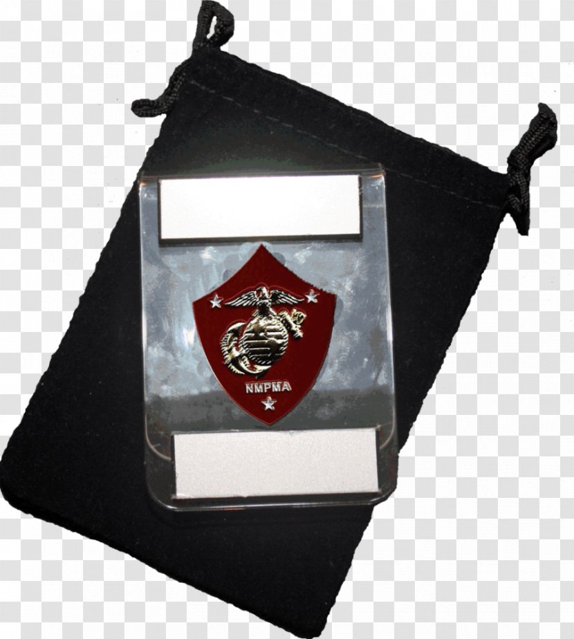 Camp Gilbert H. Johnson Handbag Pocket Shirt Lapel Pin - Montford Point Marine Association Transparent PNG