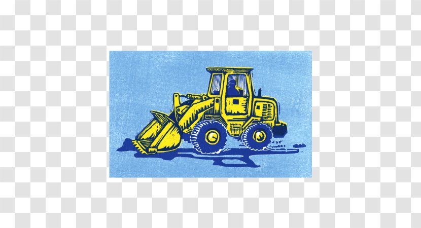Bulldozer Loader Truck Tractor Cement Mixers Transparent PNG