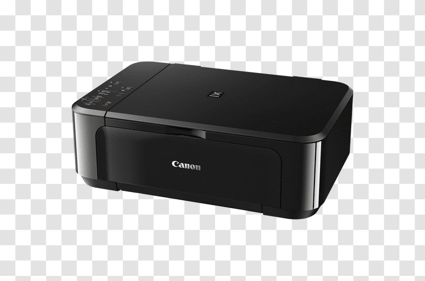 Canon Multi-function Printer Inkjet Printing ピクサス Transparent PNG