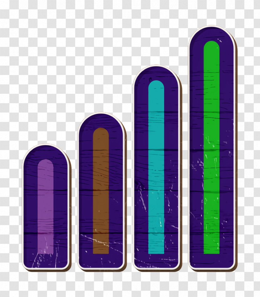 UI Icon Bar Chart Icon Business And Finance Icon Transparent PNG