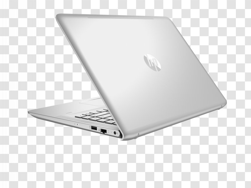 Laptop Hewlett-Packard Intel Core I7 HP Envy - Technology Transparent PNG