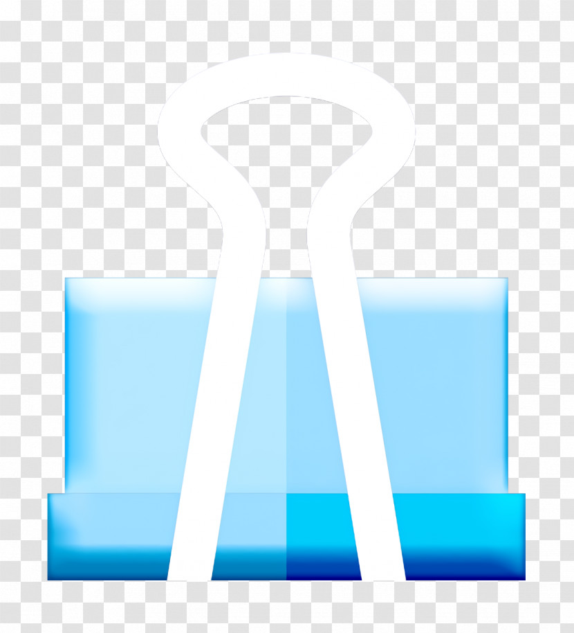 Clip Icon Business Icon Transparent PNG