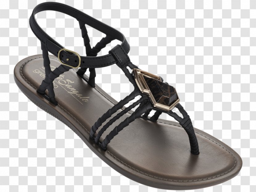 Grendha Ivete Sangalo Sandal Shoe Walking Transparent PNG