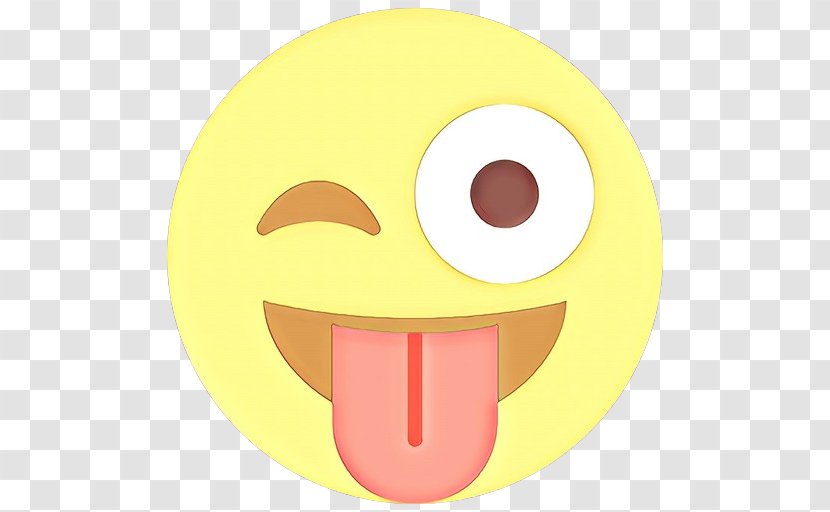 Smiley Face Background - Mouth - Tooth Lip Transparent PNG