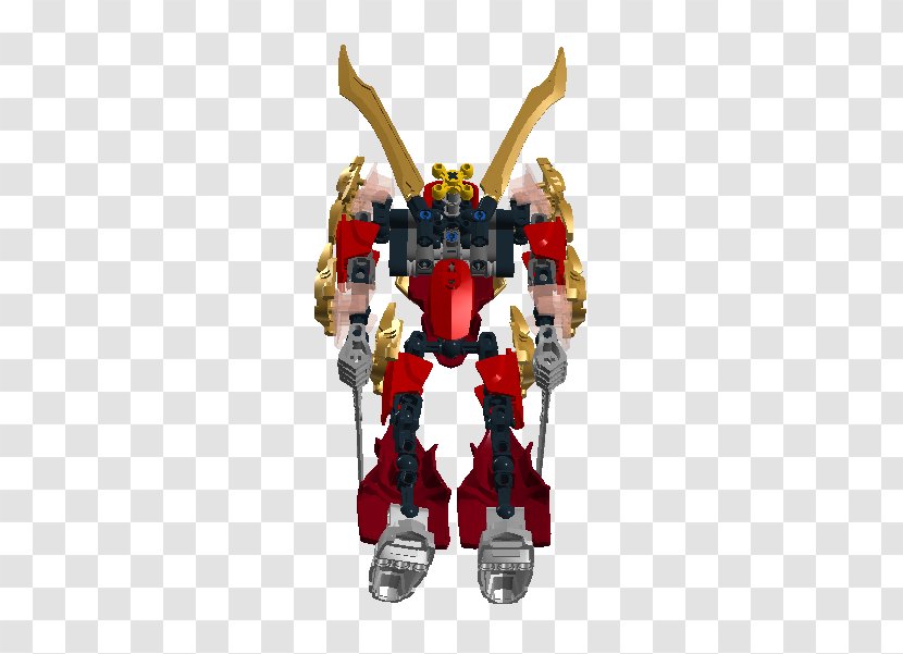 Action & Toy Figures Fiction Character Film - Tahu Transparent PNG