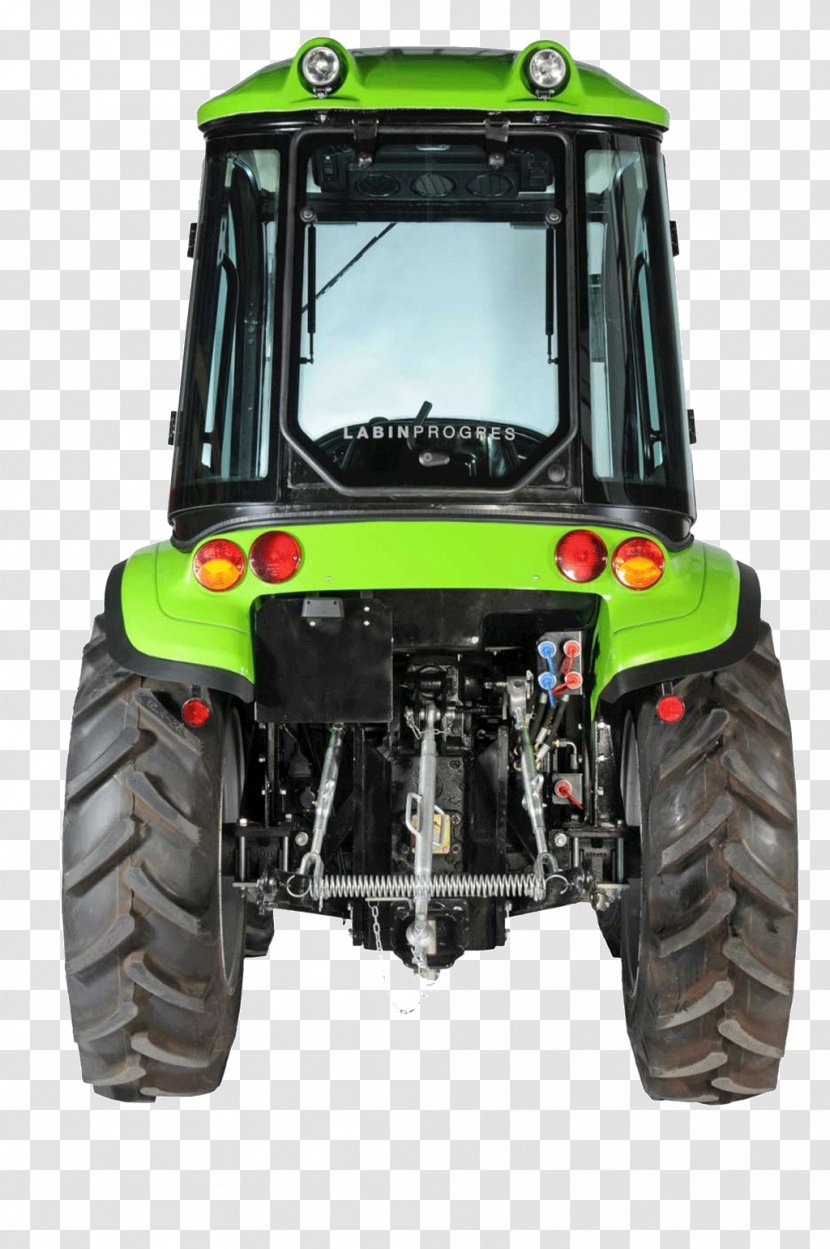 Tractor Diesel Engine Car Wheel Malotraktor - Agriculture Transparent PNG
