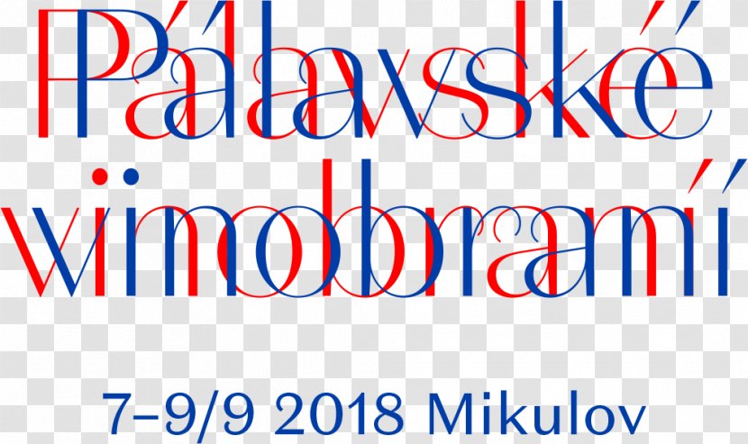 Mikulov Wine Festival 0 September Valtice - Number - Cesky Kalendar 2018 Transparent PNG