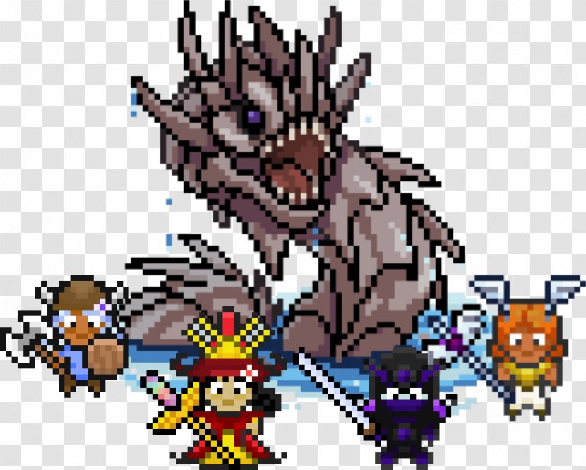 Habitica Role-playing Game Gamification - Mythical Creature - Art Transparent PNG