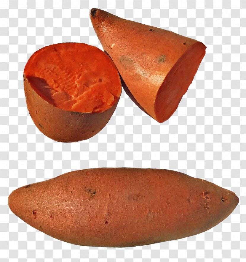 Orange - Root Vegetable Transparent PNG