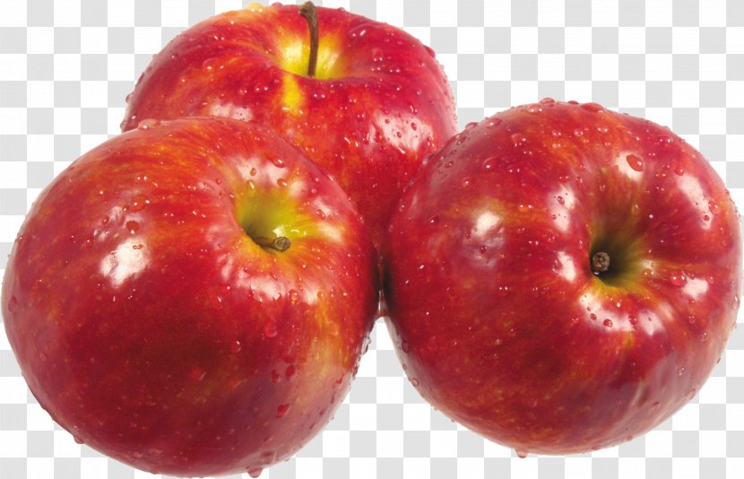 Apple Juice Apples - White Currant - Fruit Transparent PNG