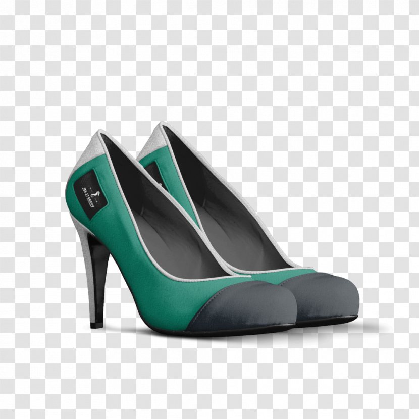 High-heeled Shoe Sandal Court Transparent PNG