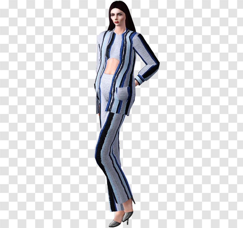 Costume Fashion Formal Wear Clothing STX IT20 RISK.5RV NR EO - Miss BEAUTY Transparent PNG