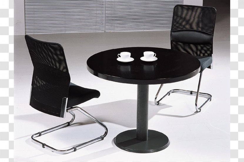 Table Office & Desk Chairs Furniture 办公家具 Transparent PNG