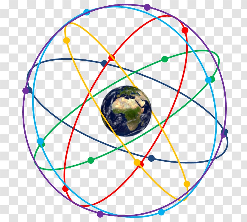 Global Positioning System Weightlessness Satellite Gravitation Technology - Lycee Claudel Transparent PNG