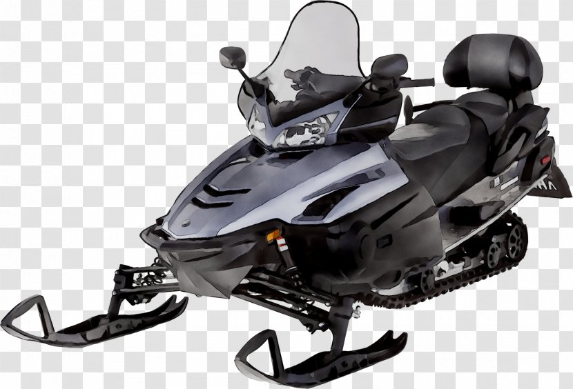 Car Motorcycle Accessories Sled Snowmobile - Auto Racing - Ski Bindings Transparent PNG