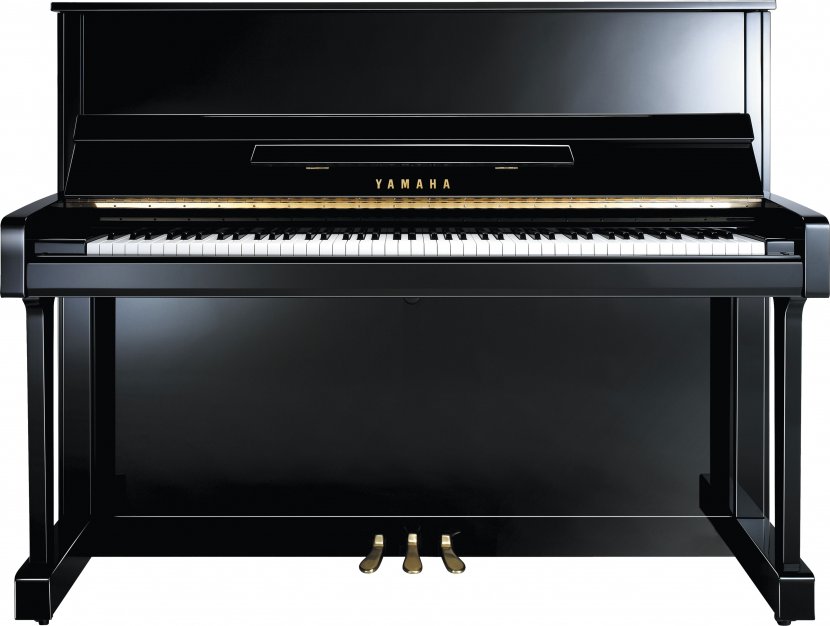 Upright Piano Yamaha Corporation Musical Instrument Digital - Sound Board - Image Transparent PNG