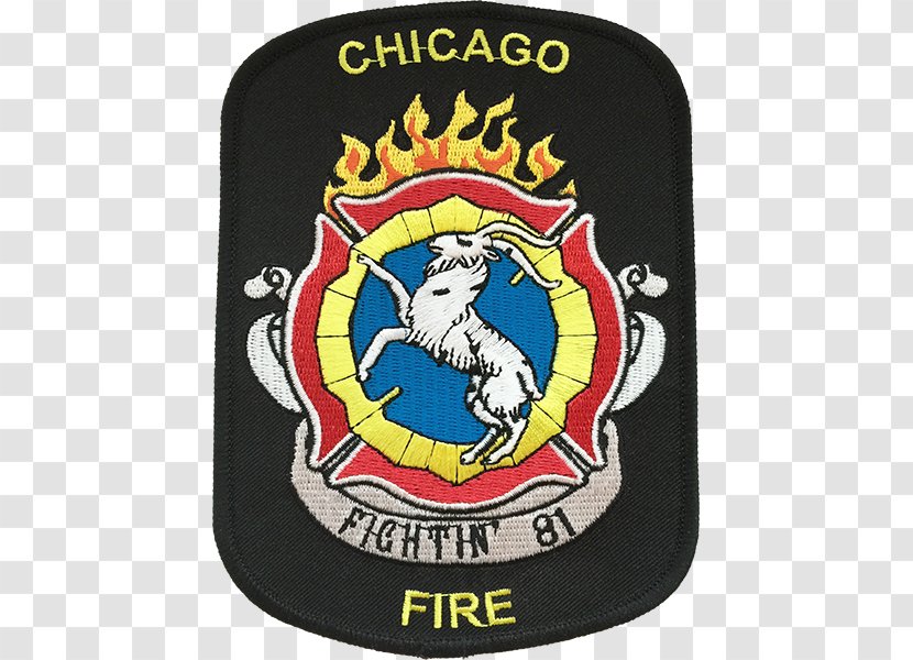 Chicago Fire Soccer Club Department Police - Station Policeman Motorcycle Transparent PNG