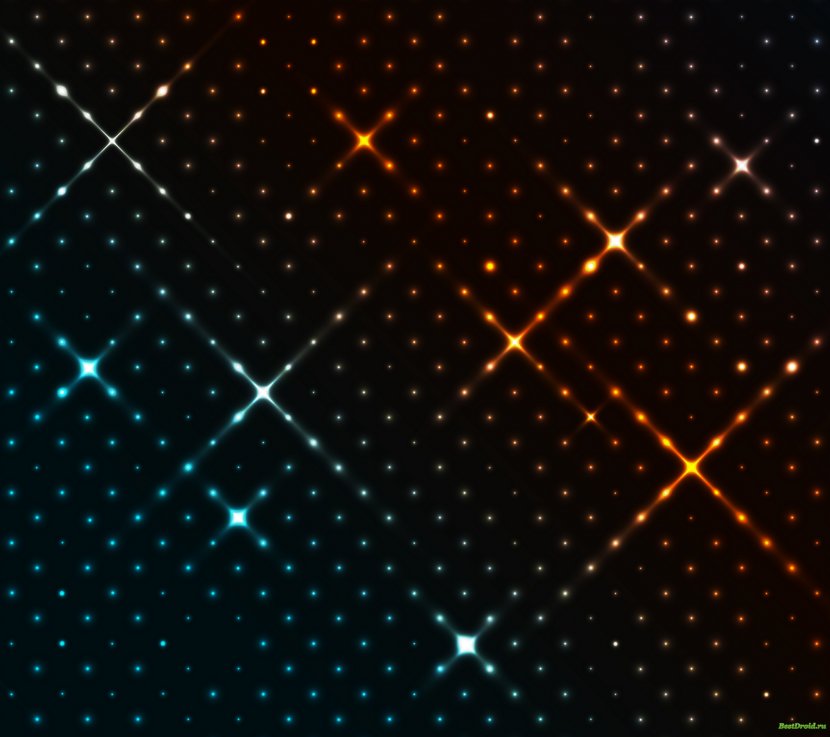 4K Resolution Desktop Wallpaper Abstract Art Display - Sky - Light Star Transparent PNG
