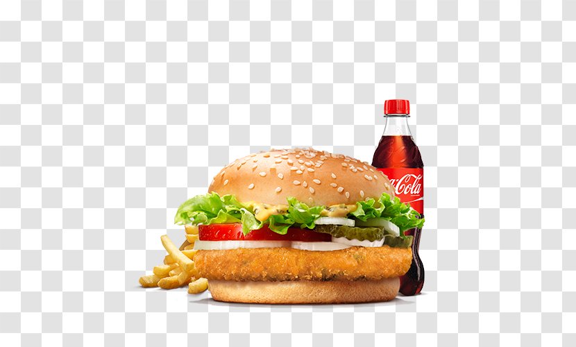 Hamburger Whopper Veggie Burger Chicken Nugget Cheeseburger - Bun - Veg Transparent PNG