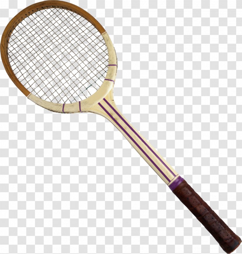 Badminton Racket Shuttlecock - Badmintonracket - Image Transparent PNG
