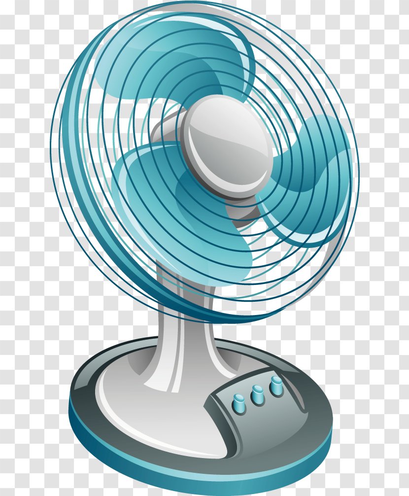 Fan Home Appliance Icon - Google Images Transparent PNG