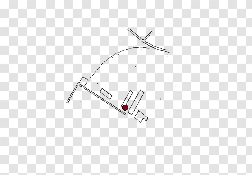 Point Angle Diagram - Structure Transparent PNG