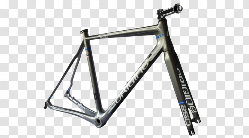 Bicycle Frames Hybrid Cycling Giant Bicycles - Part - Cyclo-cross Transparent PNG