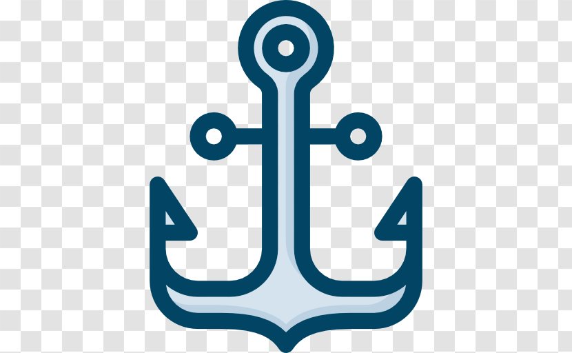 Clip Art - Anchor - Area Transparent PNG