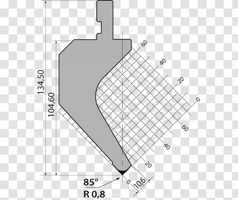 Paper Press Brake Bending Machine - Material - Pakistan Style Transparent PNG