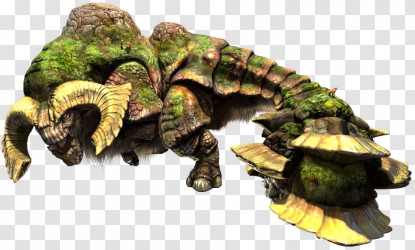 Monster Hunter Generations Portable 3rd Tri Frontier G - Wyvern - Video Game Transparent PNG