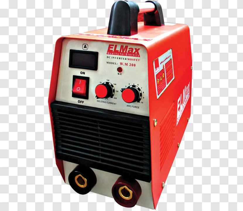 Power Inverters Electronics Welding Ampere Electric Generator - Khomeini Transparent PNG